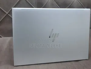 New Laptop HP EliteBook 840 10 16GB Intel Core i7 SSD 512GB