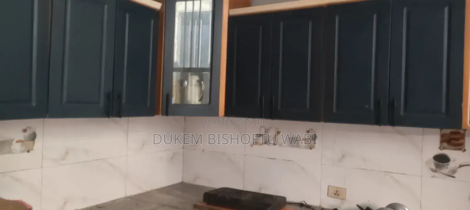 Furnished 12bdrm Villa in Bishoftu Dukem, East Shewa for sale
