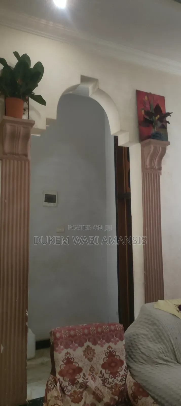 Furnished 12bdrm Villa in Bishoftu Dukem, East Shewa for sale