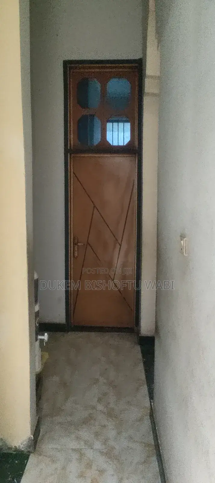 Furnished 12bdrm Villa in Bishoftu Dukem, East Shewa for sale