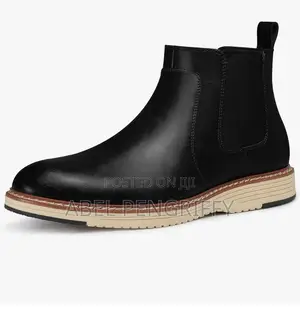 Chelsea Boots Hvenstead Men’s Casual