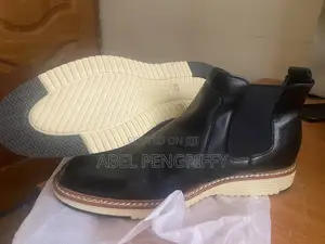 Chelsea Boots Hvenstead Men’s Casual