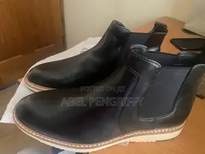 Chelsea Boots Hvenstead Men’s Casual