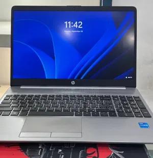 New Laptop HP Stream Notebook 8GB Intel Core i5 SSD 512GB