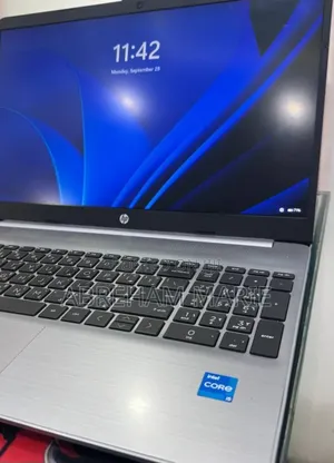 New Laptop HP Stream Notebook 8GB Intel Core i5 SSD 512GB