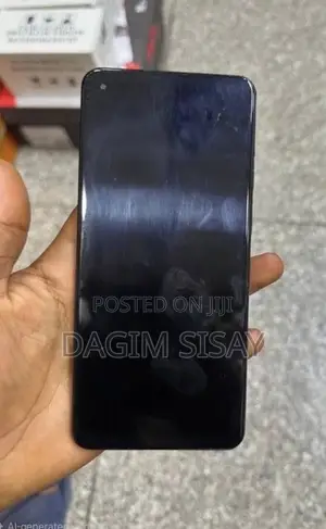 Samsung Galaxy A21s 64 GB Purple