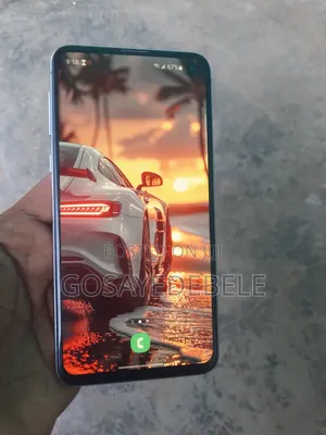 Samsung Galaxy S10e 128 GB Blue