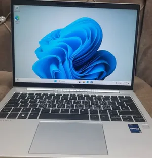New Laptop HP Elite x360 830 G10 16GB Intel Core i5 SSD 512GB