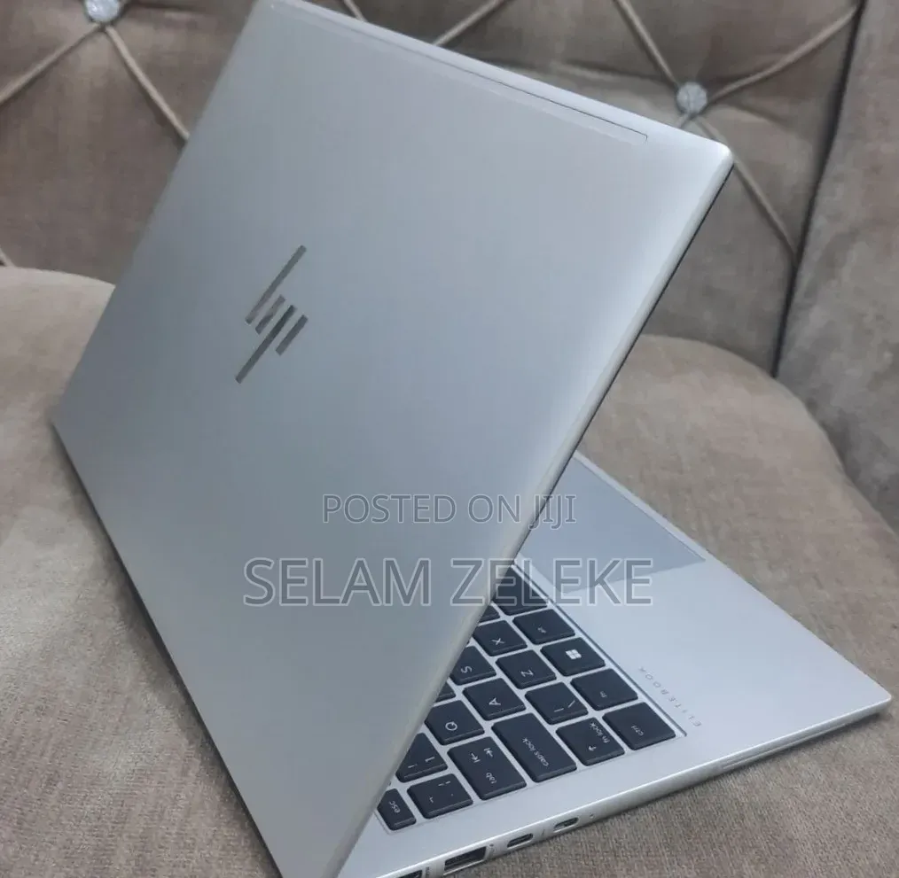 New Laptop HP Elite x360 830 G10 16GB Intel Core i5 SSD 512GB