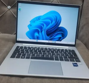 New Laptop HP Elite x360 830 G10 16GB Intel Core i5 SSD 512GB