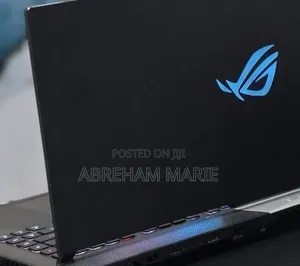 New Laptop Asus ROG Strix G15 32GB AMD Ryzen 9 SSD 1T