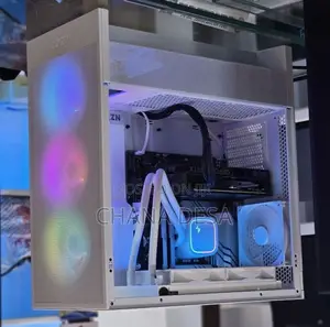 New Desktop Computer 32GB Intel Core i7 SSD 1T