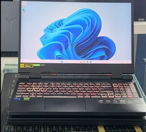 New Laptop Acer Nitro 5 16GB Intel Core i9 SSD 1T