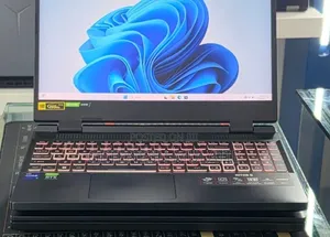 New Laptop Acer Nitro 5 16GB Intel Core i9 SSD 1T