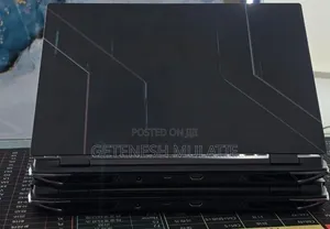 New Laptop Acer Nitro 5 16GB Intel Core i9 SSD 1T