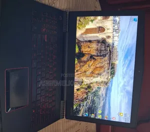 New Laptop Lenovo IdeaPad 720S 16GB Intel Core i7 SSD 512GB