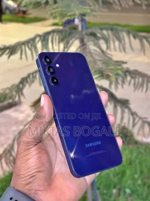 Samsung Galaxy A15 128 GB Blue