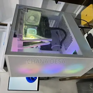 New Desktop Computer 32GB Intel Core i7 SSD 1T