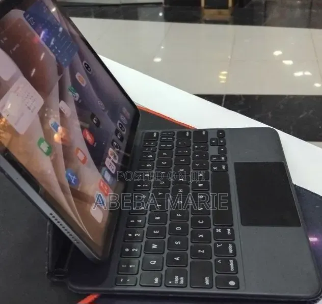 New Apple iPad Pro 256 GB