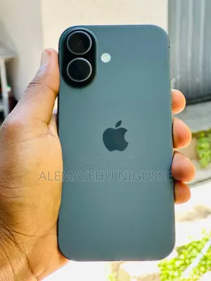 Apple iPhone 17 256 GB