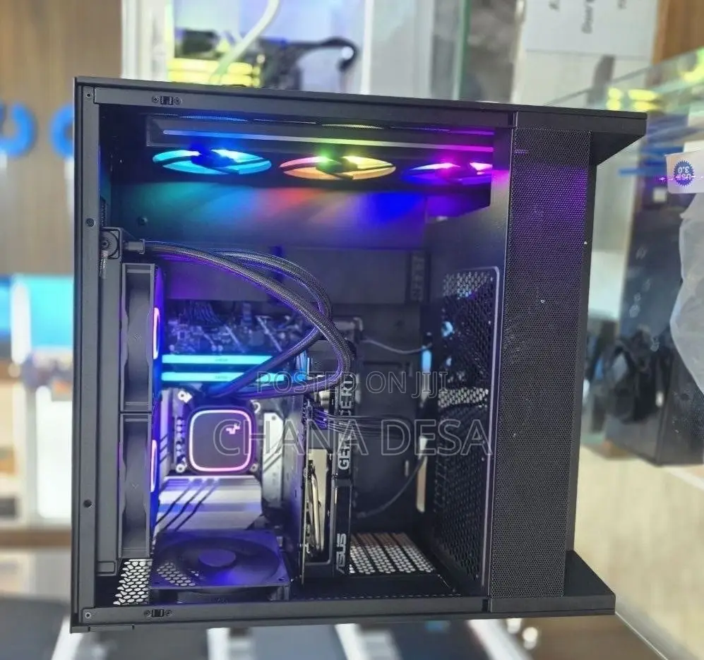 New Desktop Computer 32GB Intel Core i9 SSD 1T