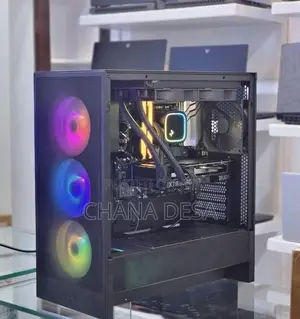 New Desktop Computer 32GB Intel Core i9 SSD 1T