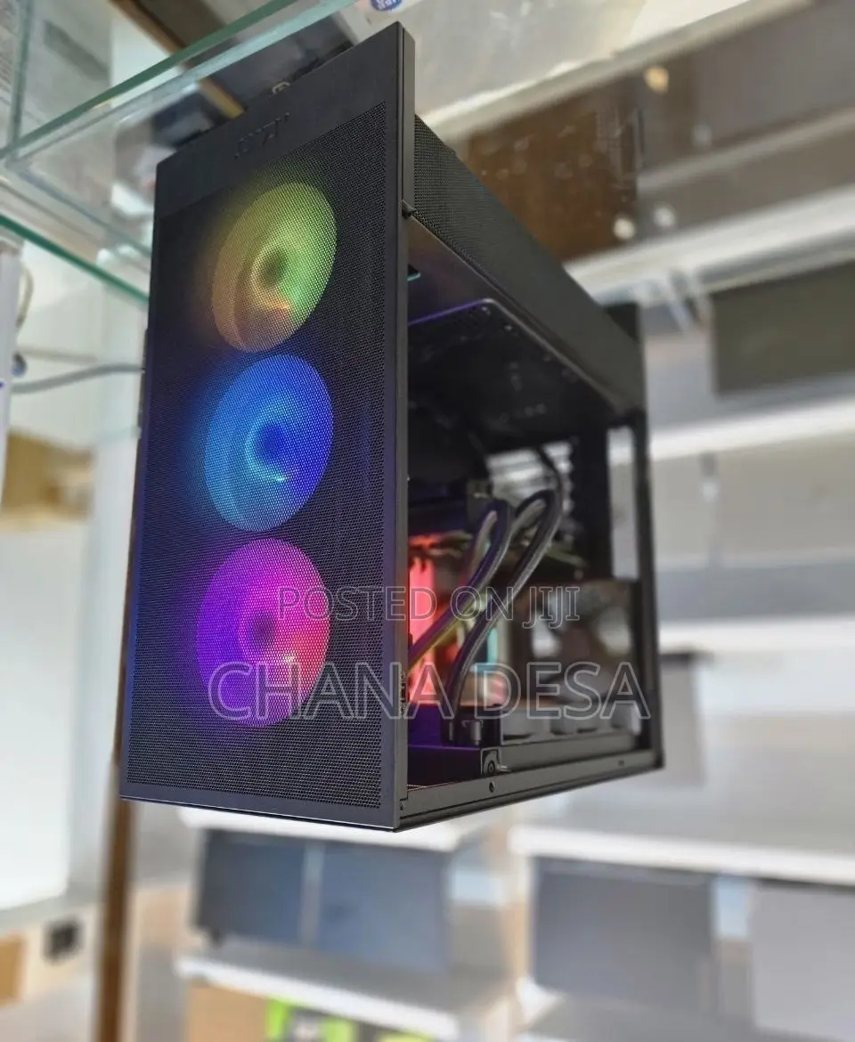 New Desktop Computer 32GB Intel Core i9 SSD 1T