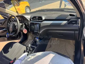 Suzuki Dzire 2022 Silver