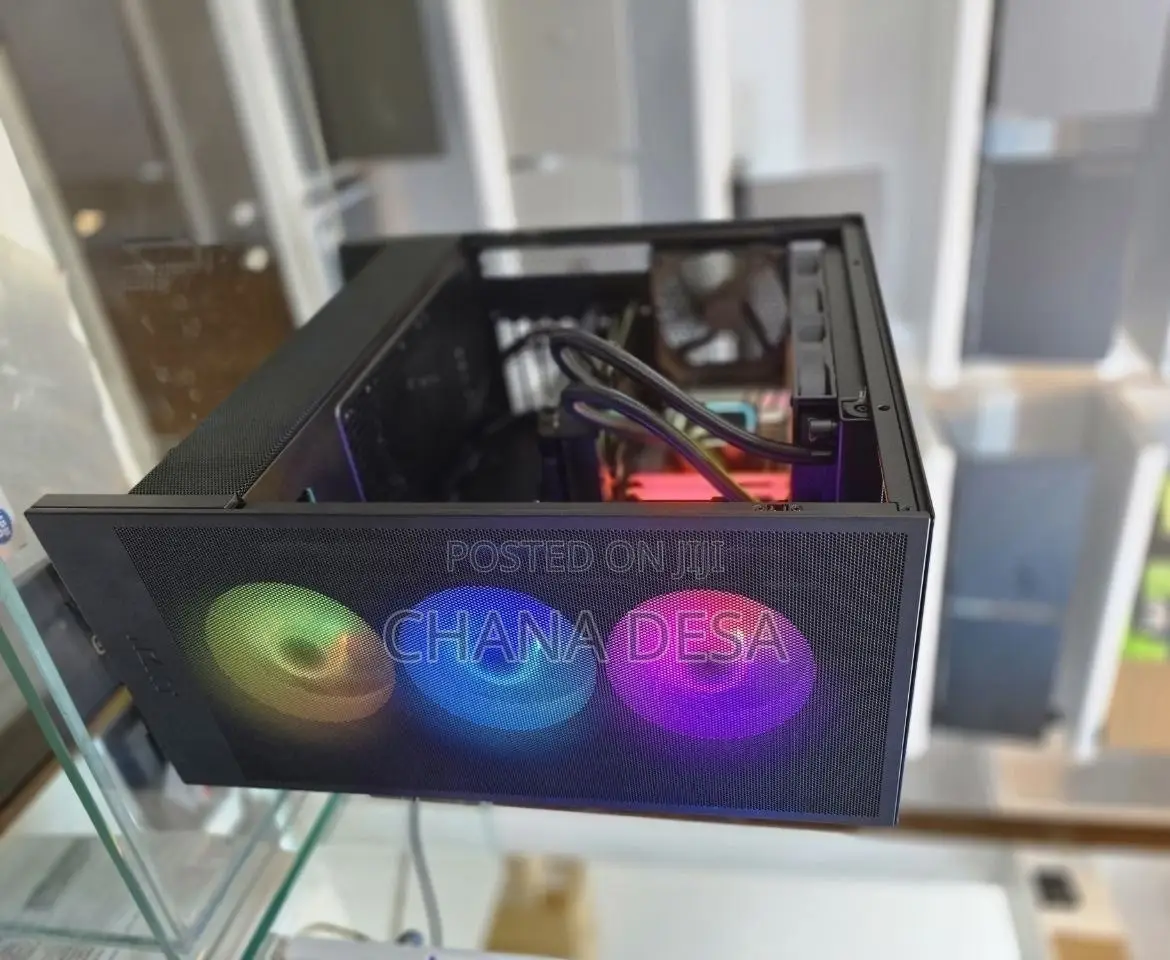 New Desktop Computer 32GB Intel Core i9 SSD 1T