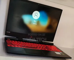 New Laptop HP Omen X 16GB Intel Core i5 SSD 512GB