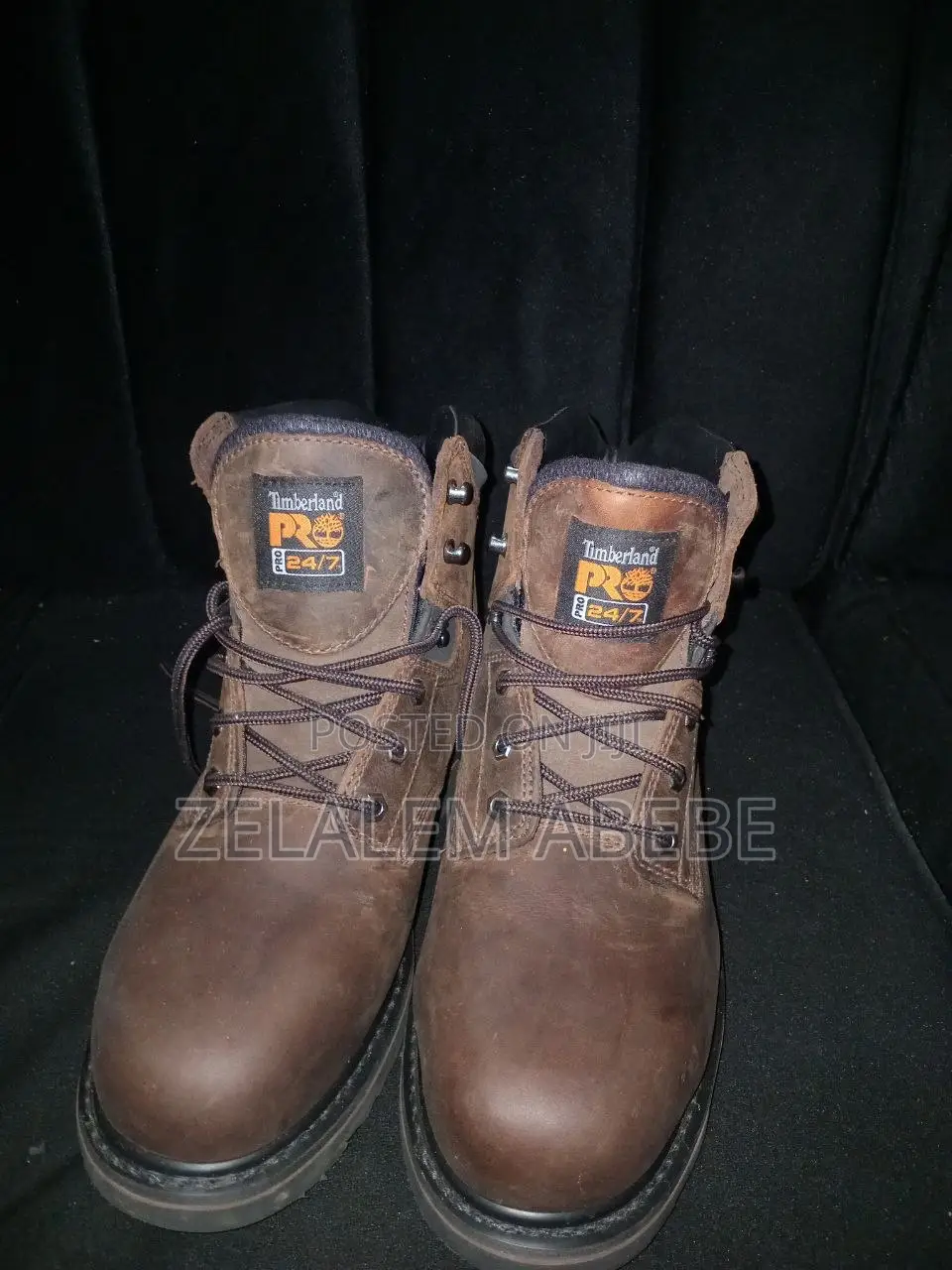 Timberland Shoe for Sale