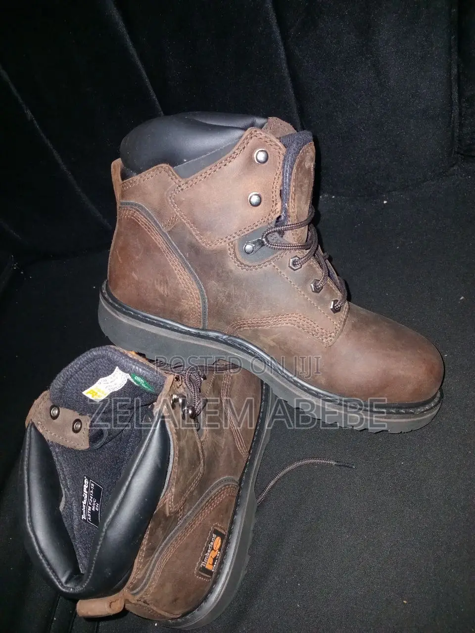 Timberland Shoe for Sale