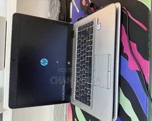 New Laptop HP EliteBook 840 G3 8GB Intel Core i5 HDD 1T