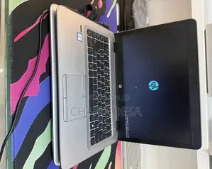 New Laptop HP EliteBook 840 G3 8GB Intel Core i5 HDD 1T