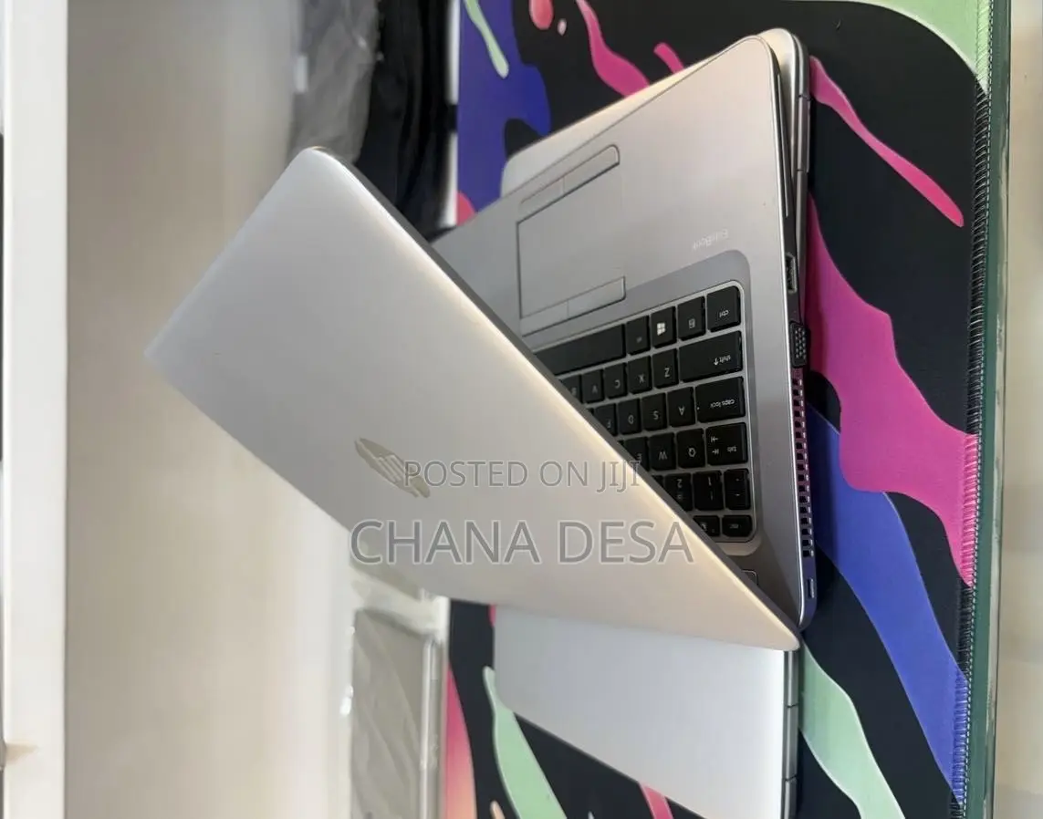 New Laptop HP EliteBook 840 G3 8GB Intel Core i5 HDD 1T