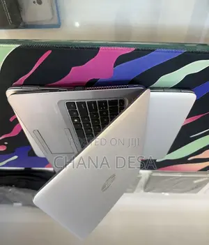 New Laptop HP EliteBook 840 G3 8GB Intel Core i5 HDD 1T