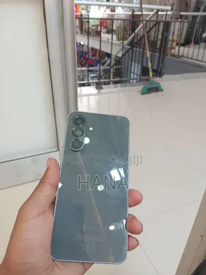 Samsung Galaxy A56 256 GB Silver