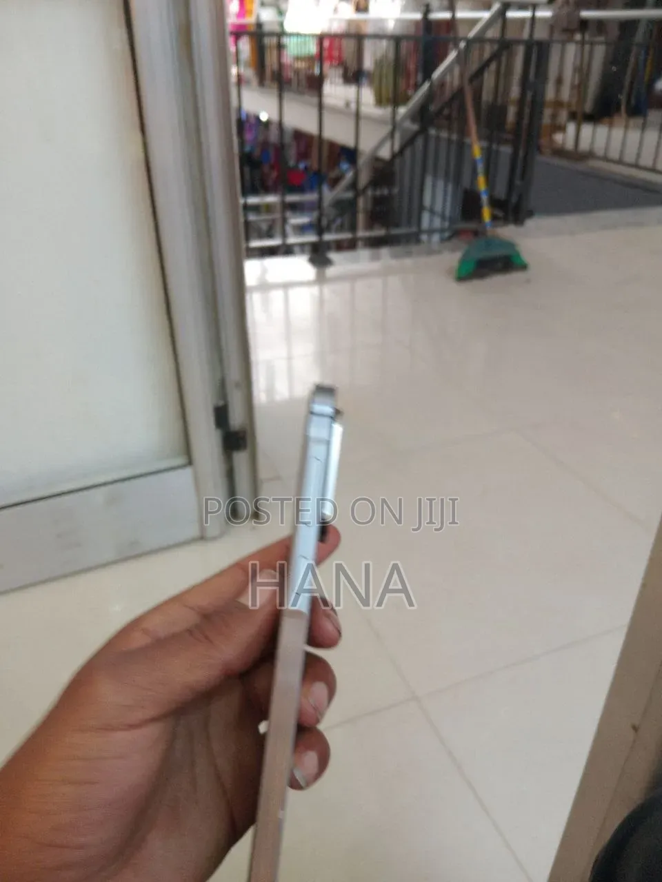 Samsung Galaxy A56 256 GB Silver