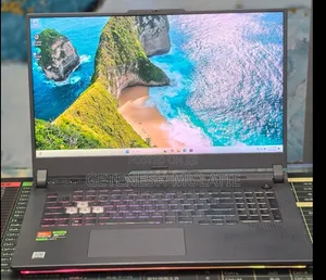 New Laptop Asus 16GB AMD Ryzen 9 SSD 1T