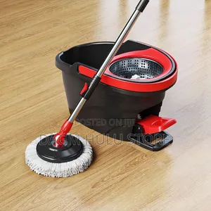 Spin Mop 360°