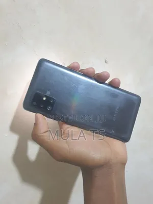 Samsung Galaxy A51 5G 128 GB Blue