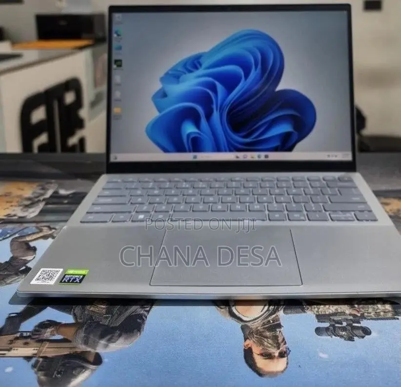New Laptop Dell Inspiron 14 16GB Intel Core i7 SSD 512GB