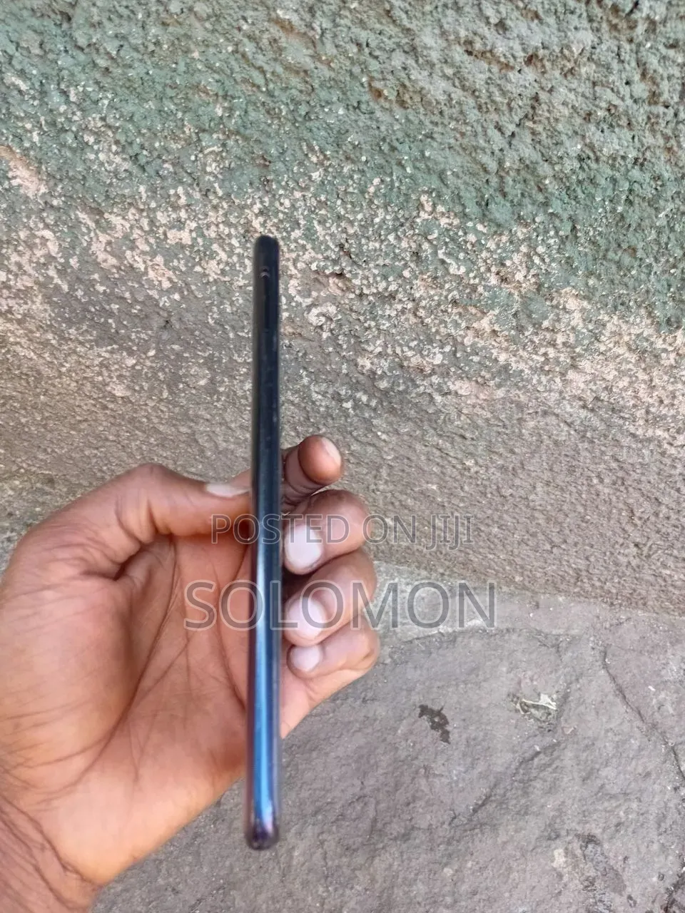 Vivo Y93 64 GB Blue