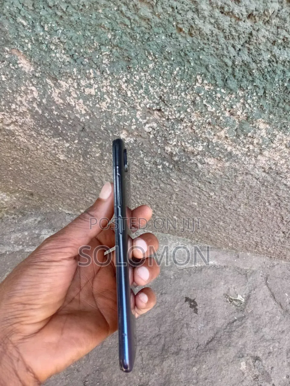Vivo Y93 64 GB Blue