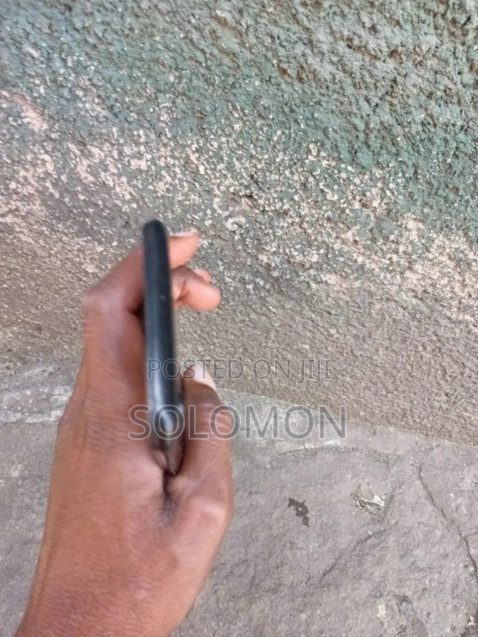 Vivo Y93 64 GB Blue