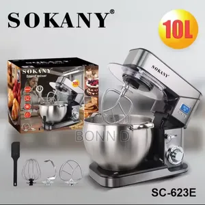 Stand Mixer