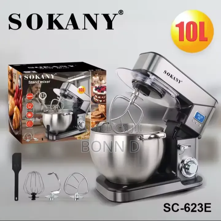 Stand Mixer