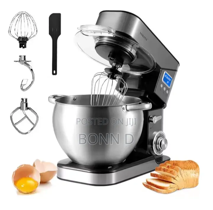 Stand Mixer
