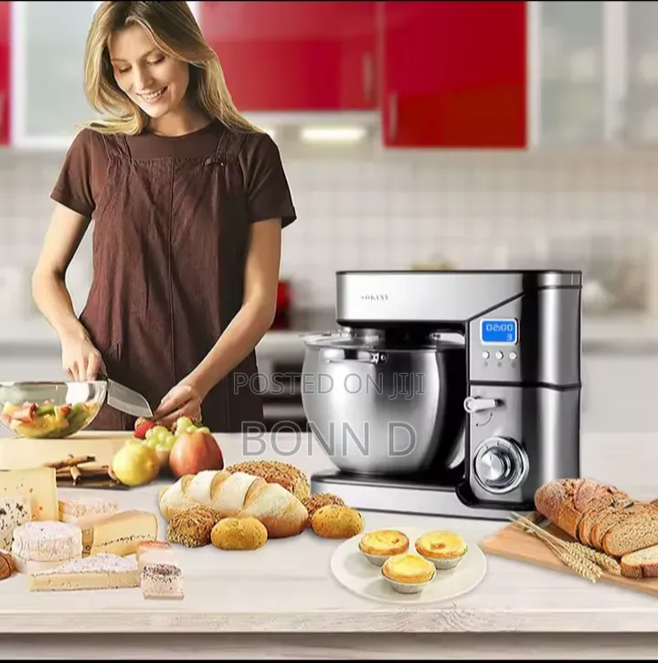 Stand Mixer