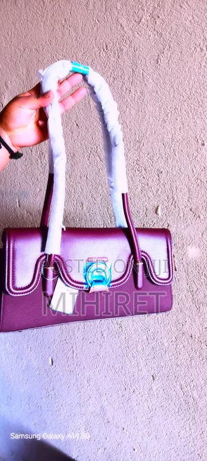 Women Shoulder Bag